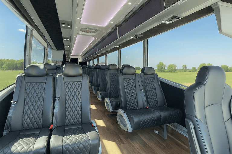 Easy Travel Throughout Malden