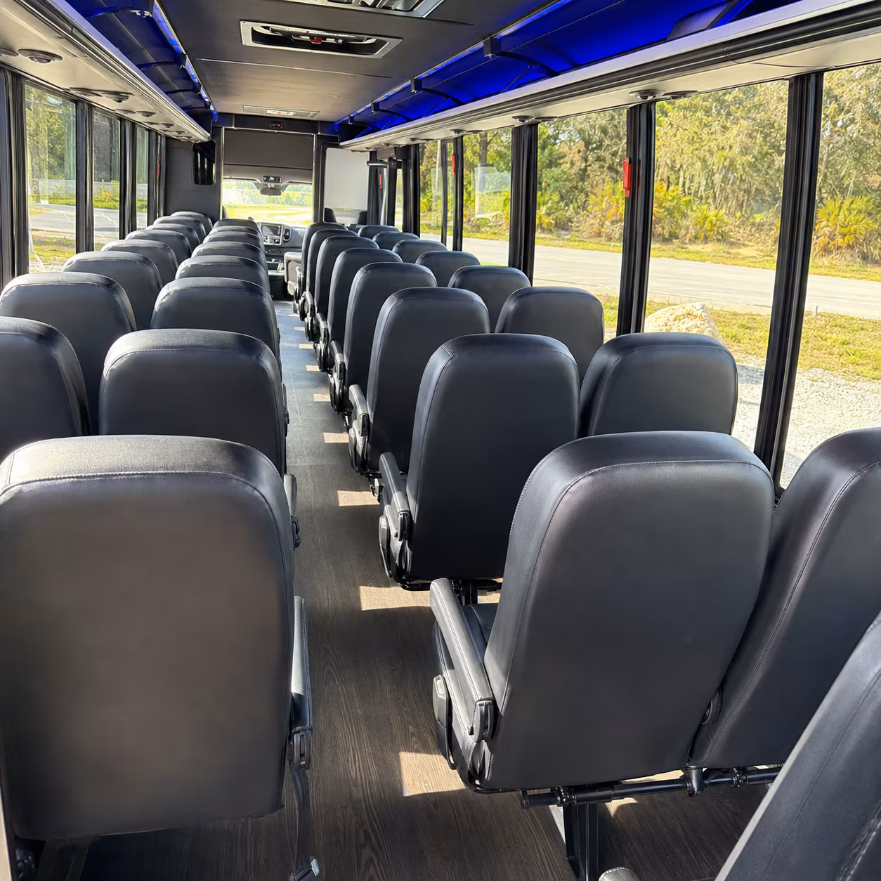 brewery and winery tour buses around the merrimack valley