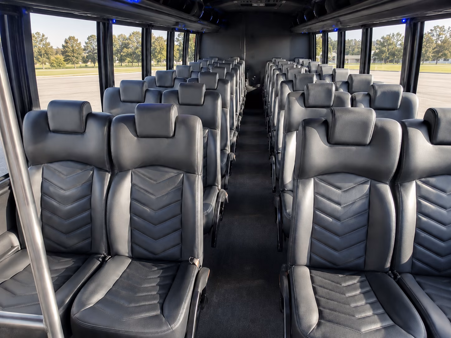 bus rentals for malden wedding venues and nearby ceremony sites