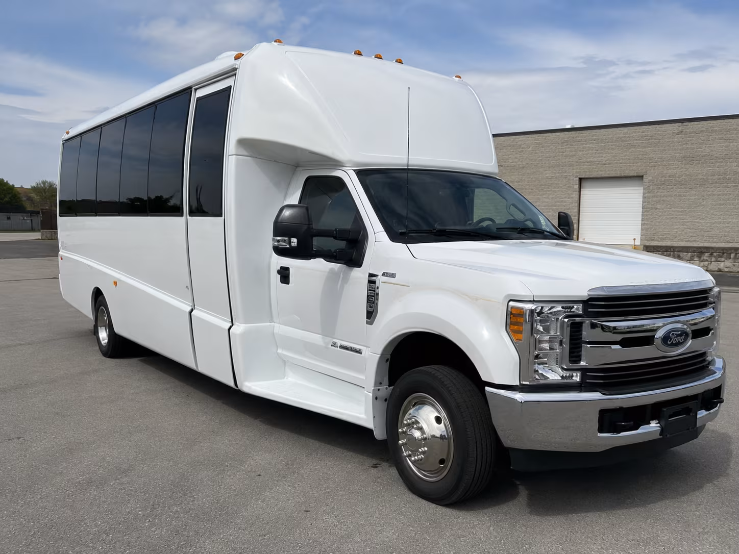 charter bus rentals for malden arts theater and performance field trips