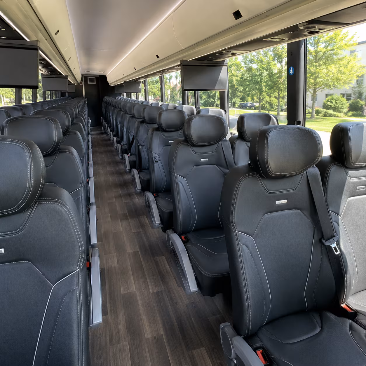 charter buses for boston museum field trips from malden schools