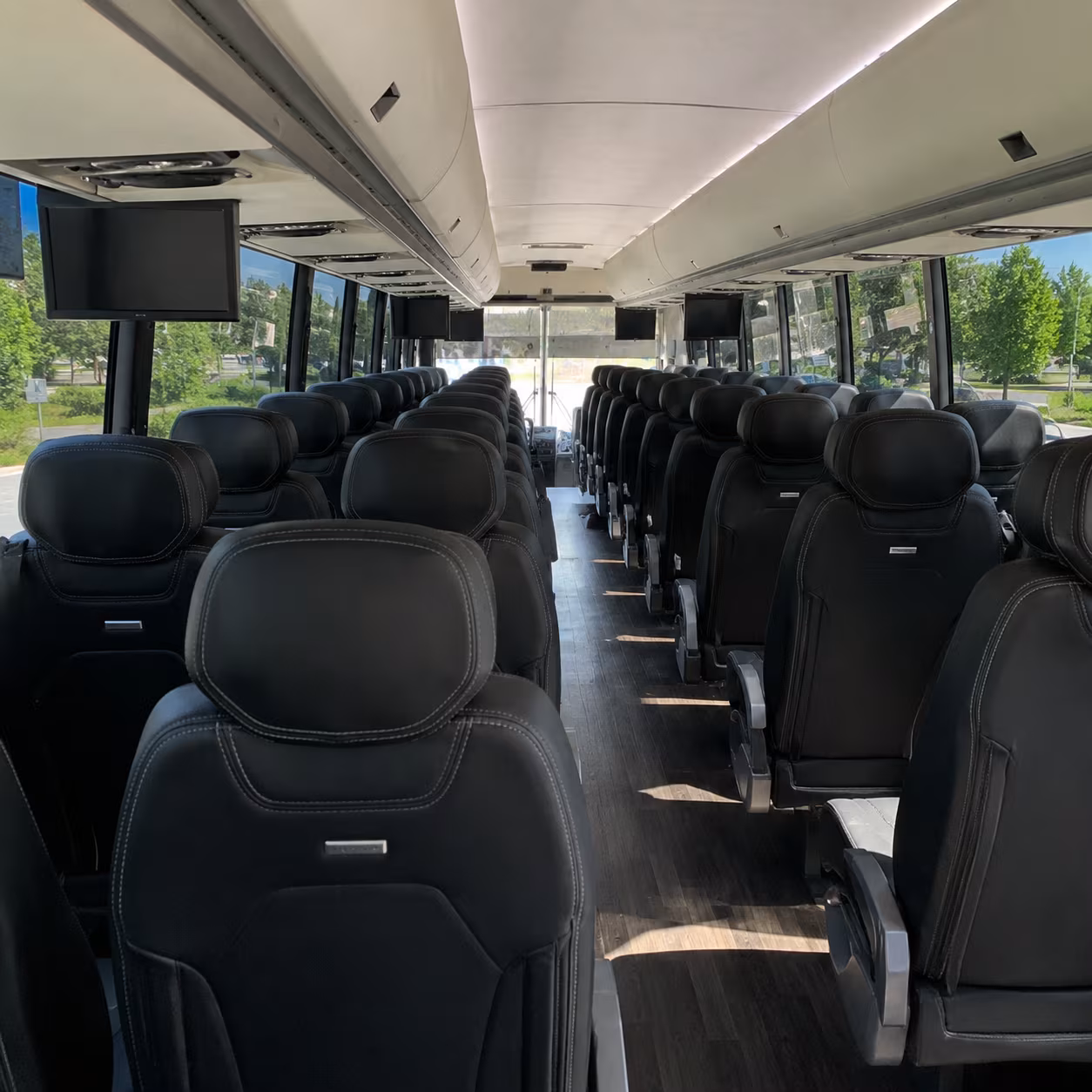 college group travel and sports team charters out of malden