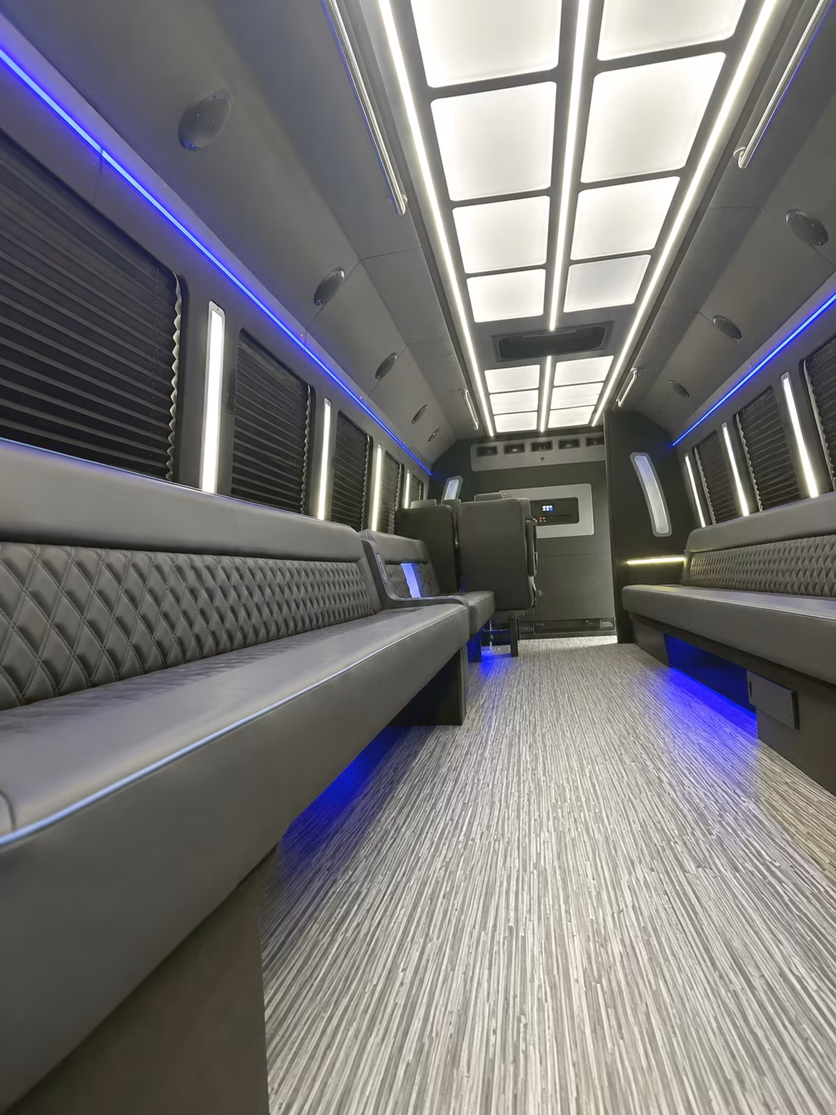 fenway park lansdowne street malden party bus rental