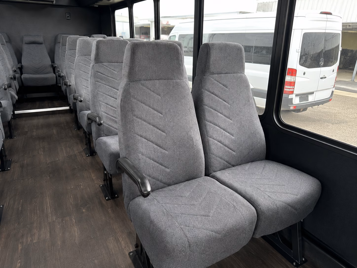 group bus rentals for college sporting events at harvard bc and beyond