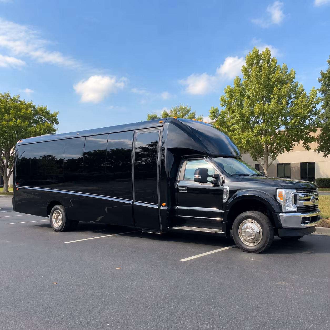 malden government military transportation onboard seating