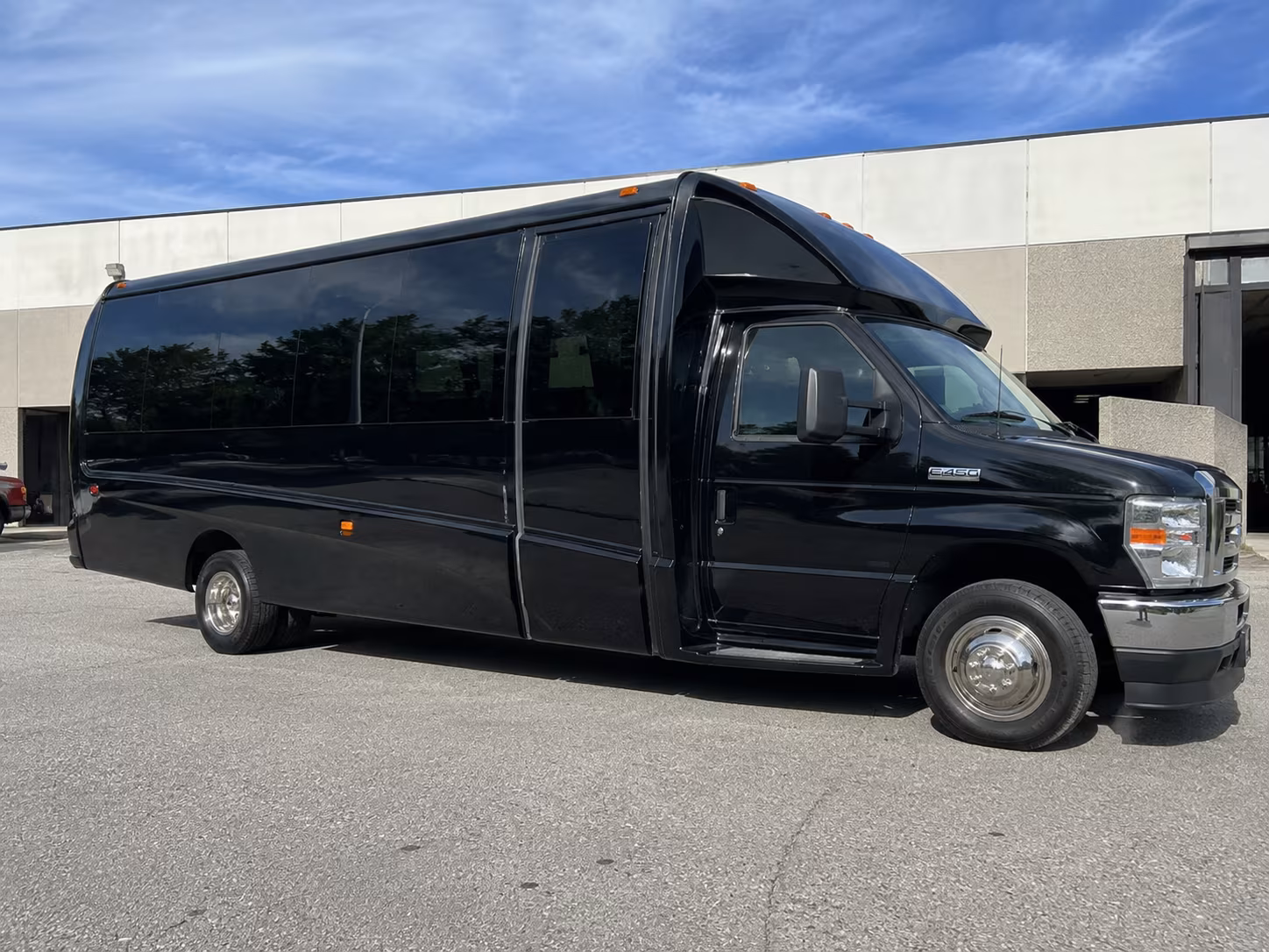 malden government military transportation