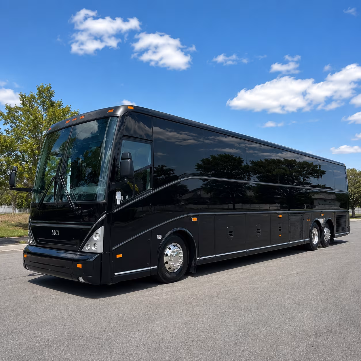 malden long distance transportation onboard seating