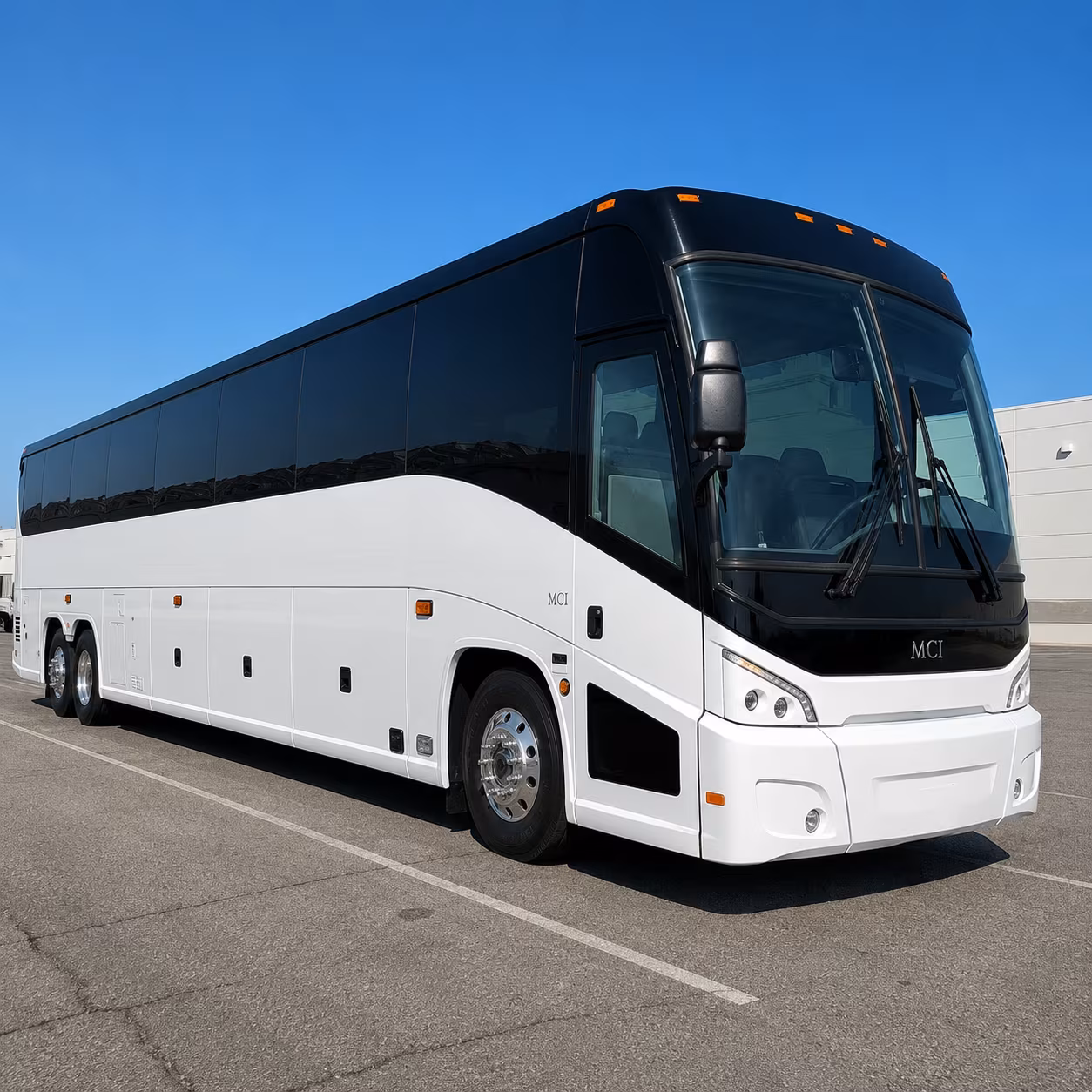 malden long distance transportation