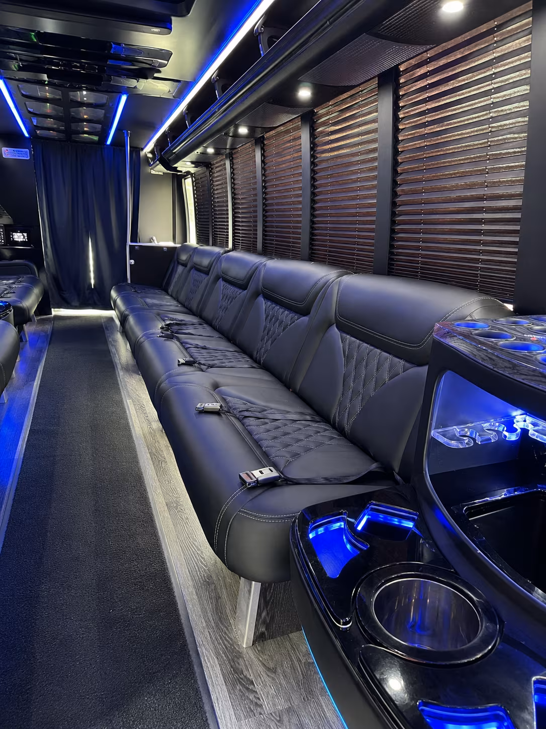 malden party bus rental gallery