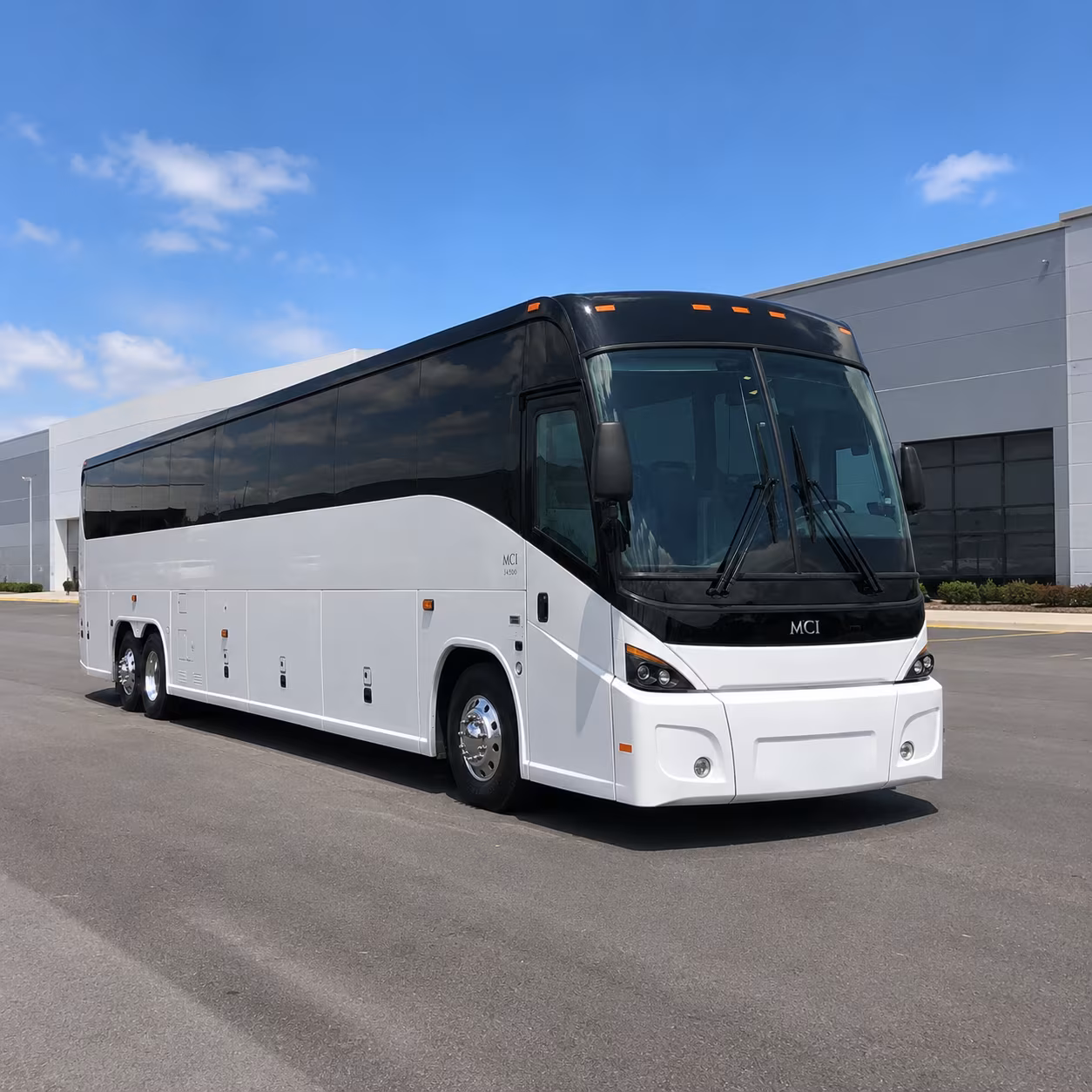 malden religious group transportation onboard seating