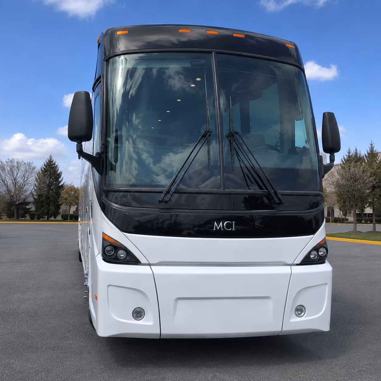 malden religious group transportation