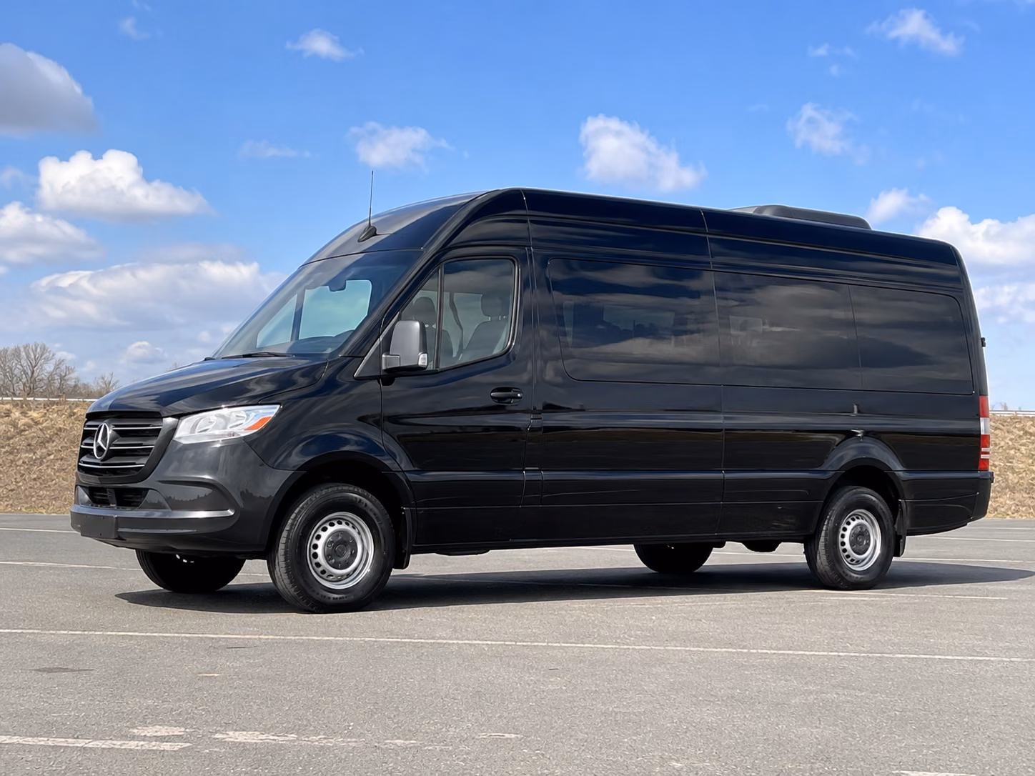 malden school event transportation