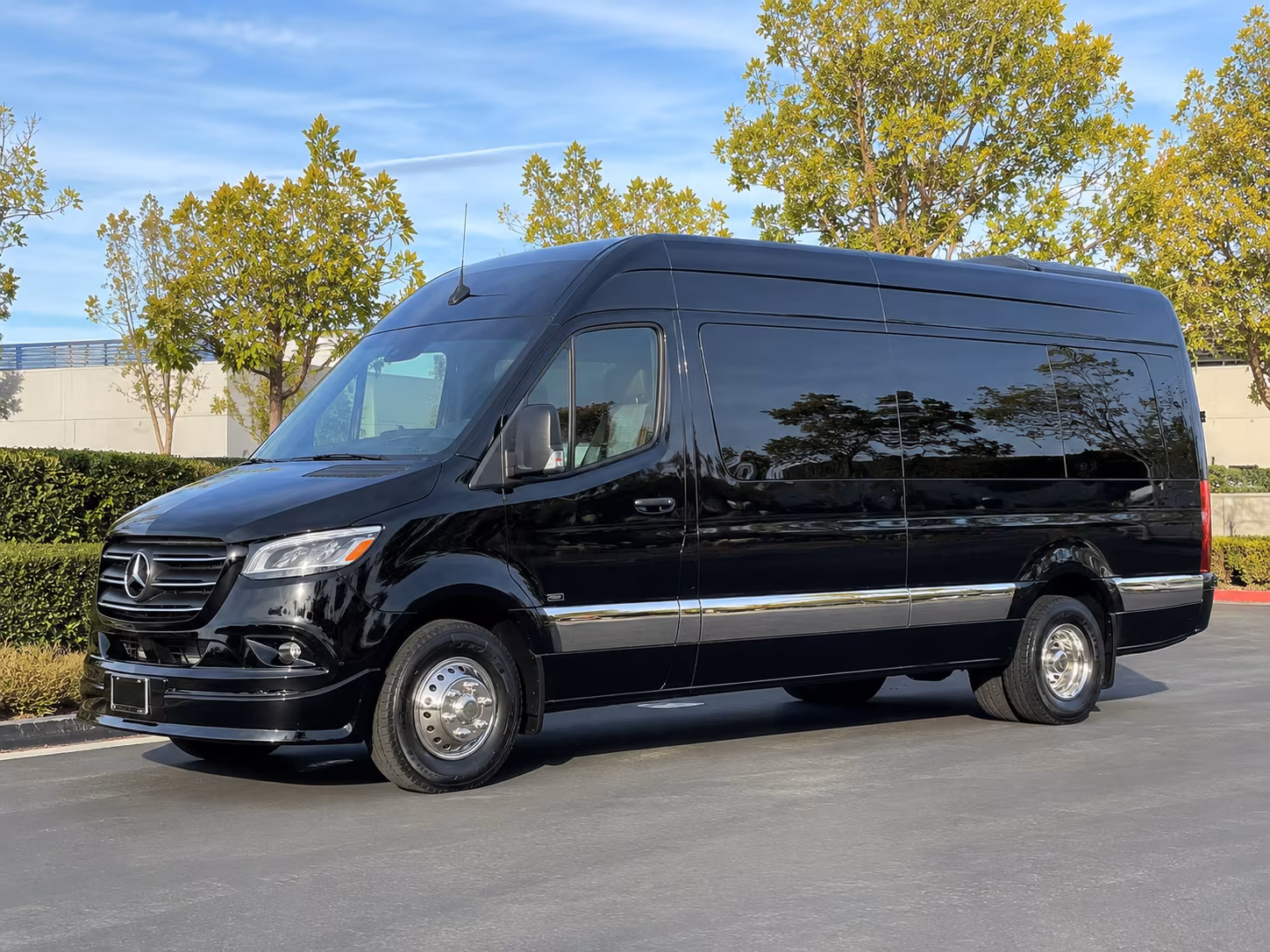 malden sporting event transportation