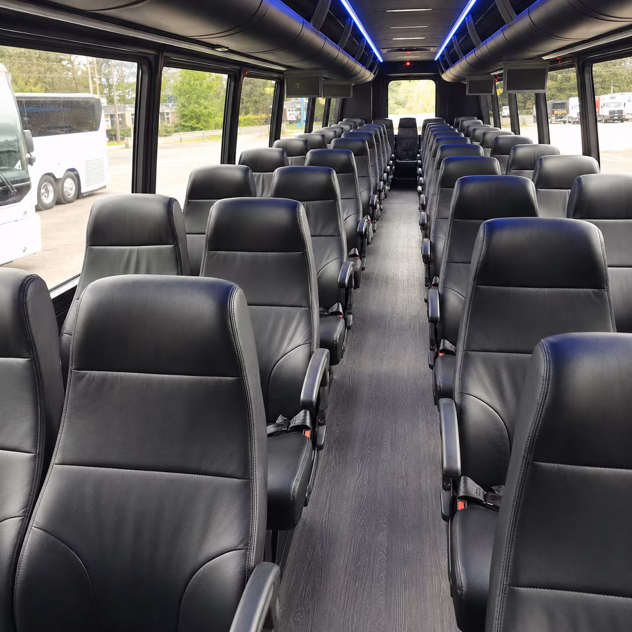 malden wedding transportation