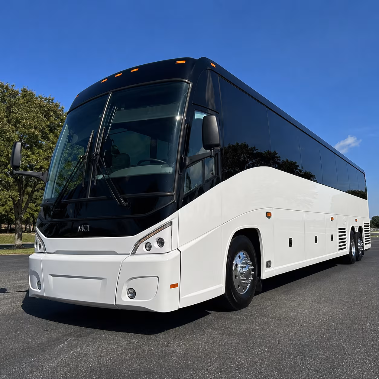 multi stop employee shuttle routes across malden and the north shore