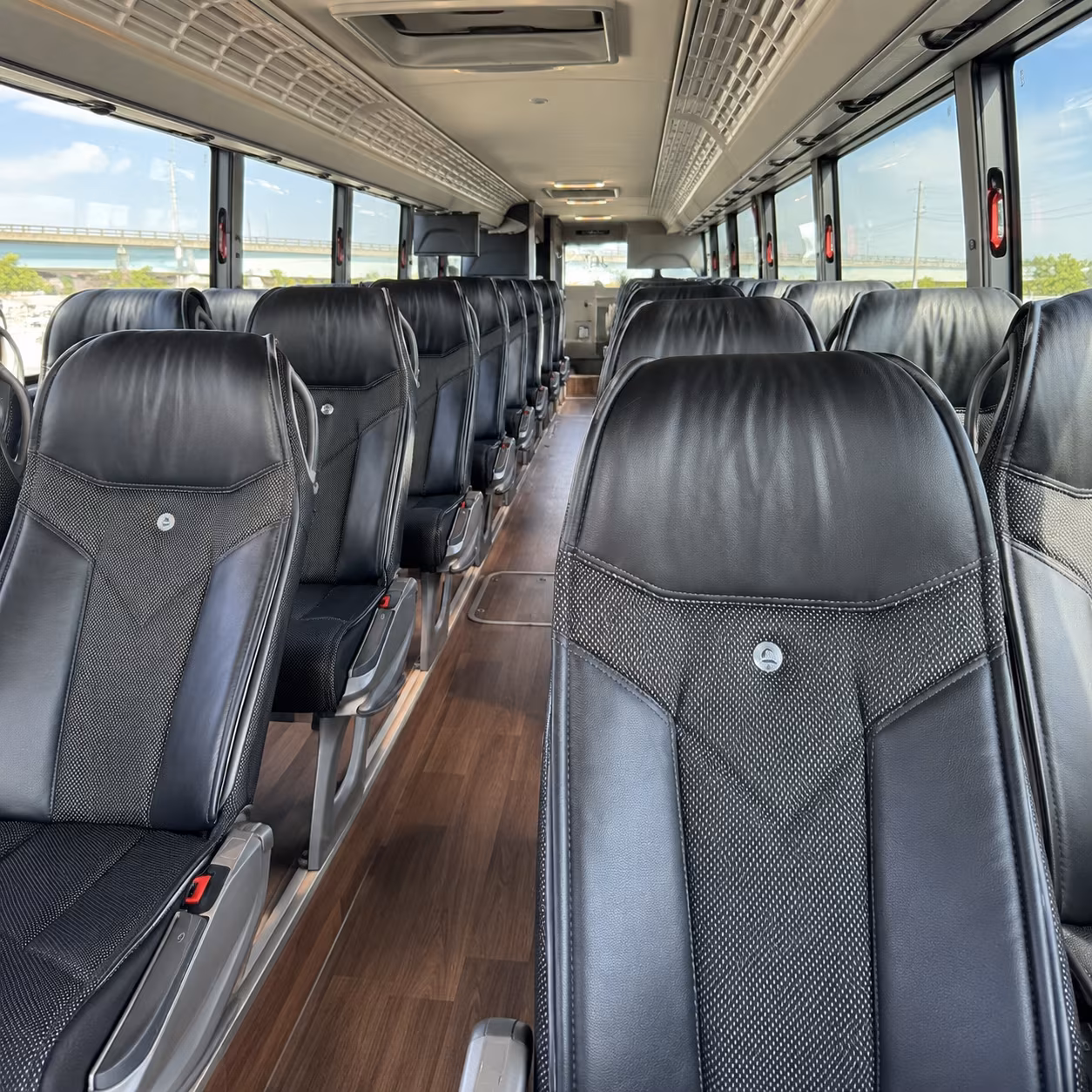 overnight and multi day charter bus tours from malden massachusetts