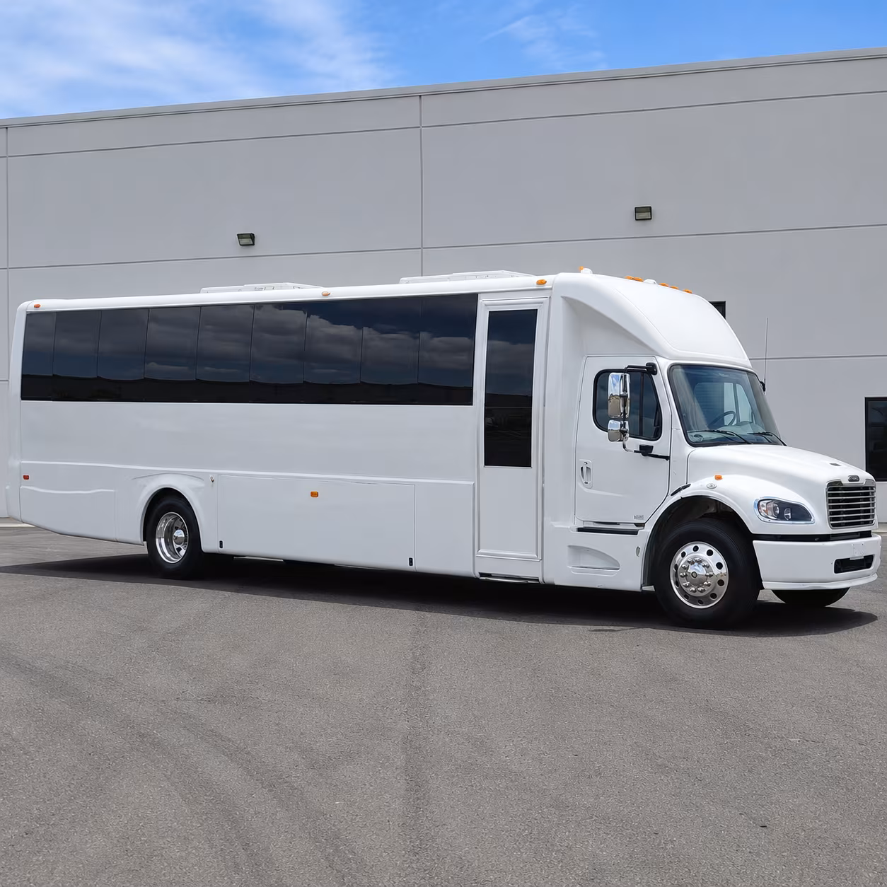 party buses for malden bridal parties and bachelor or bachelorette groups