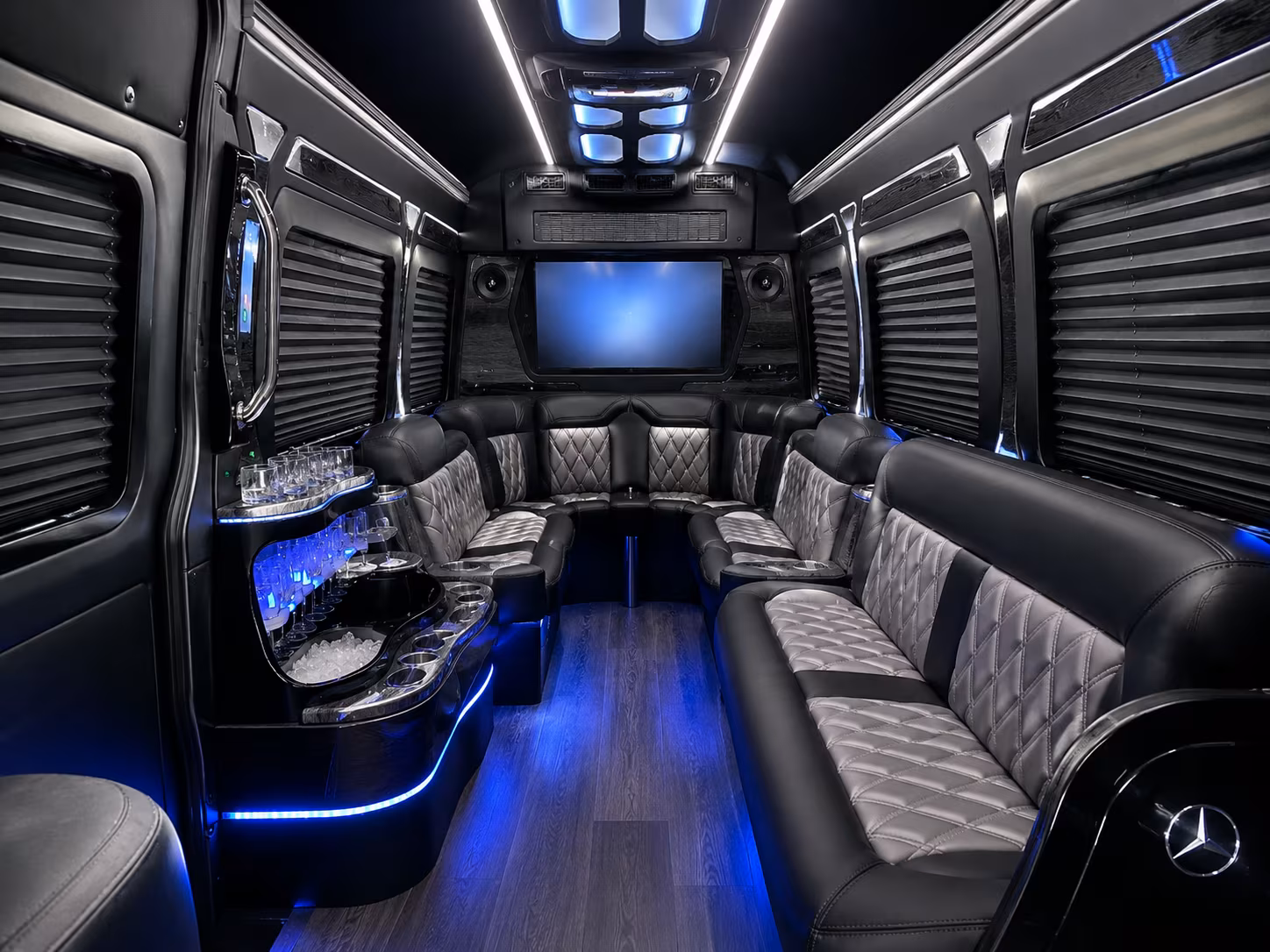 rent a bus for wine festival transportation in massachusetts