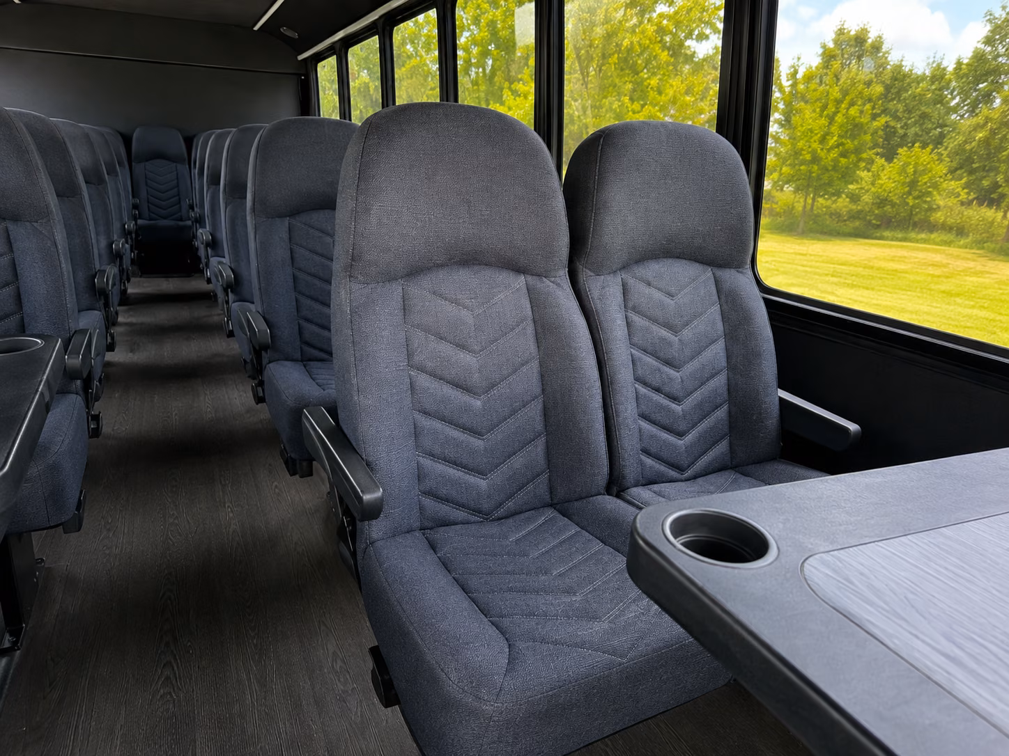 wedding guest shuttle buses between malden hotels and your venue